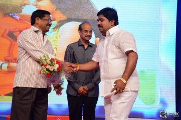 Ram Leela Movie Audio Launch